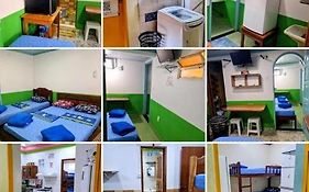 APART HOTEL MANAUS - Un 614